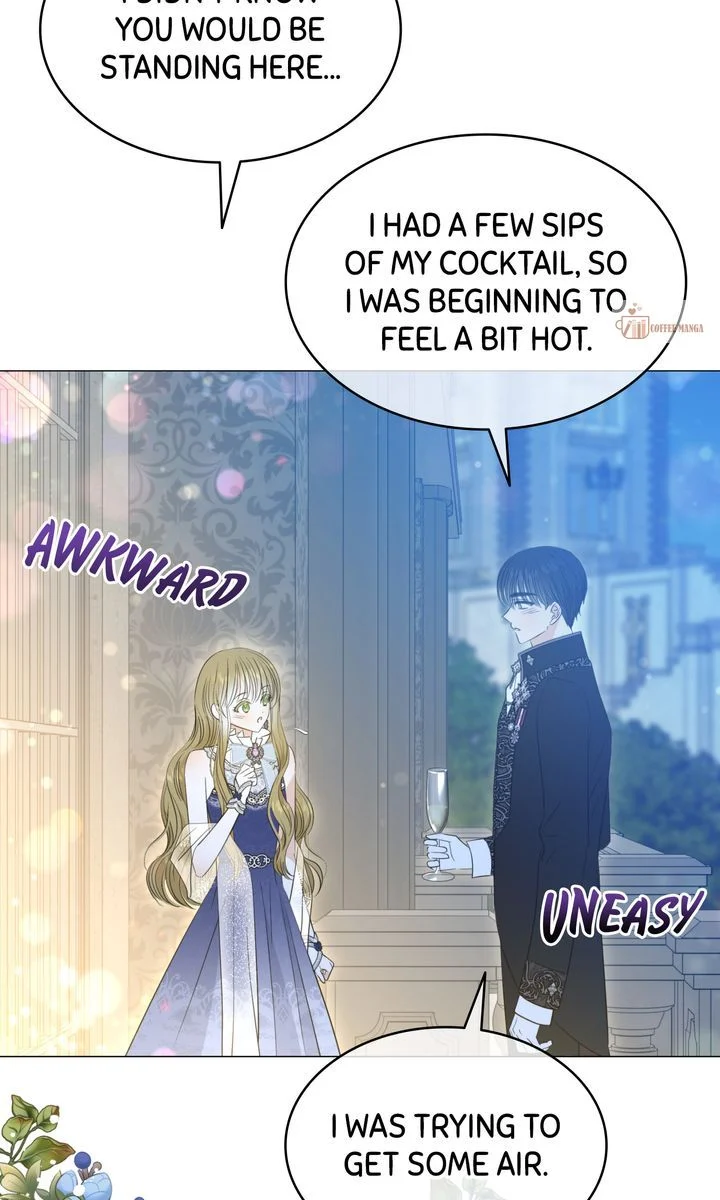 Please Leave Emily Alone Chapter 13 - Page 26