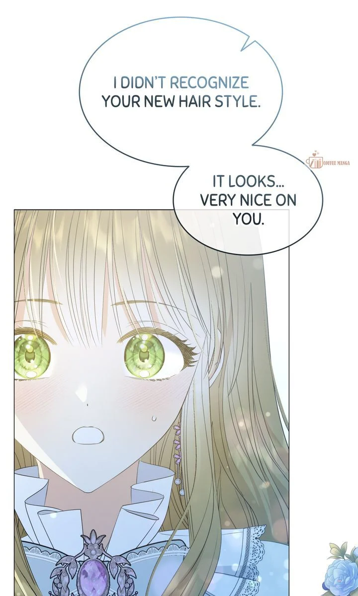 Please Leave Emily Alone Chapter 13 - Page 28