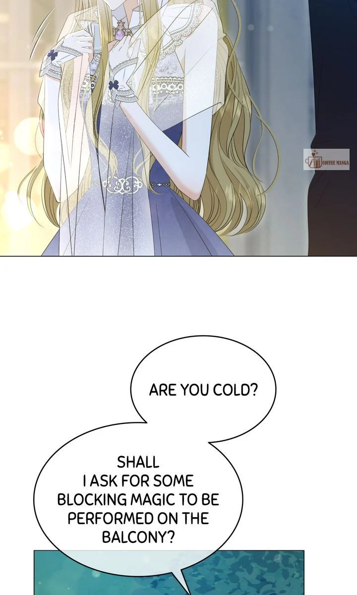 Please Leave Emily Alone Chapter 13 - Page 31