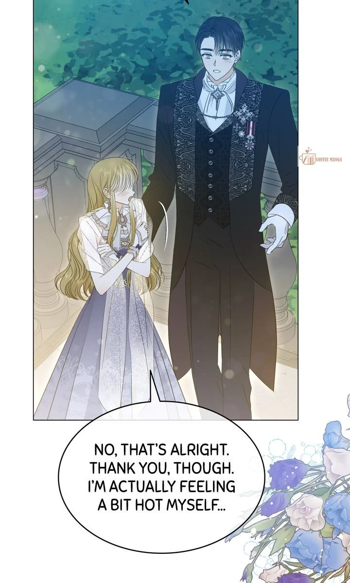 Please Leave Emily Alone Chapter 13 - Page 32