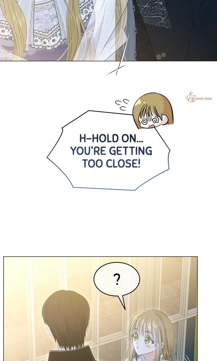 Please Leave Emily Alone Chapter 13 - Page 35