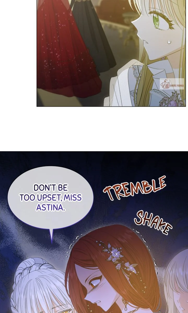 Please Leave Emily Alone Chapter 13 - Page 46