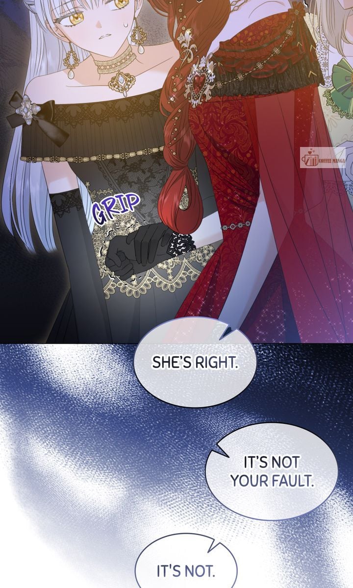 Please Leave Emily Alone Chapter 13 - Page 47