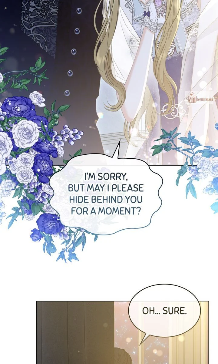 Please Leave Emily Alone Chapter 13 - Page 51