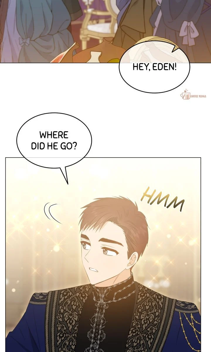 Please Leave Emily Alone Chapter 13 - Page 78