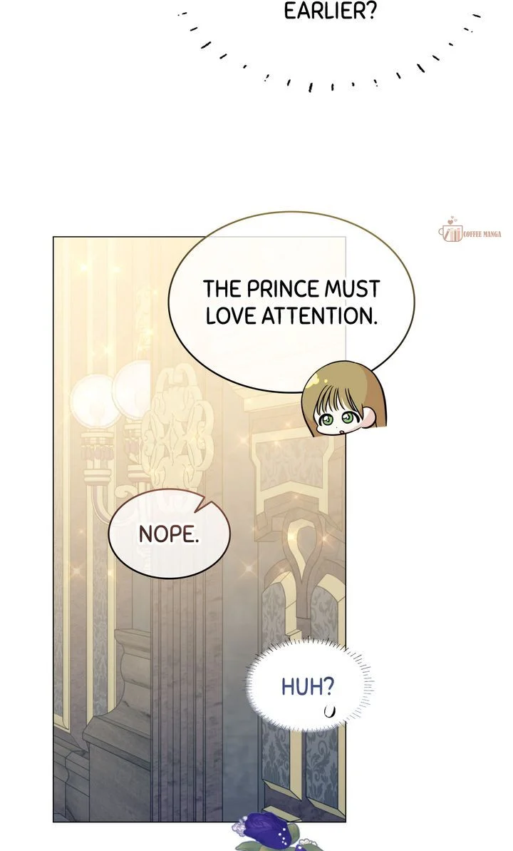 Please Leave Emily Alone Chapter 14 - Page 11