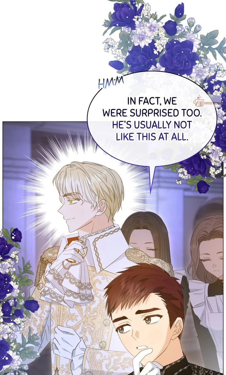 Please Leave Emily Alone Chapter 14 - Page 12