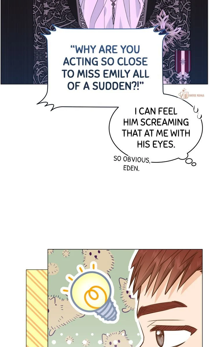 Please Leave Emily Alone Chapter 14 - Page 19