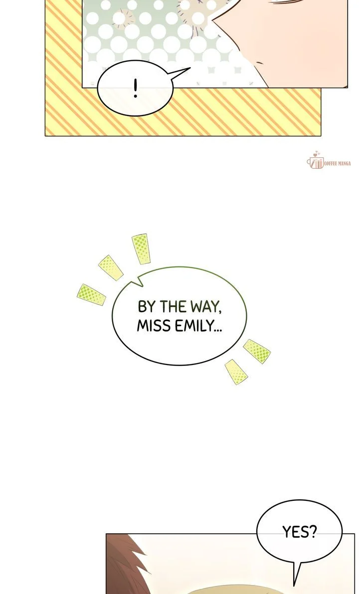 Please Leave Emily Alone Chapter 14 - Page 20