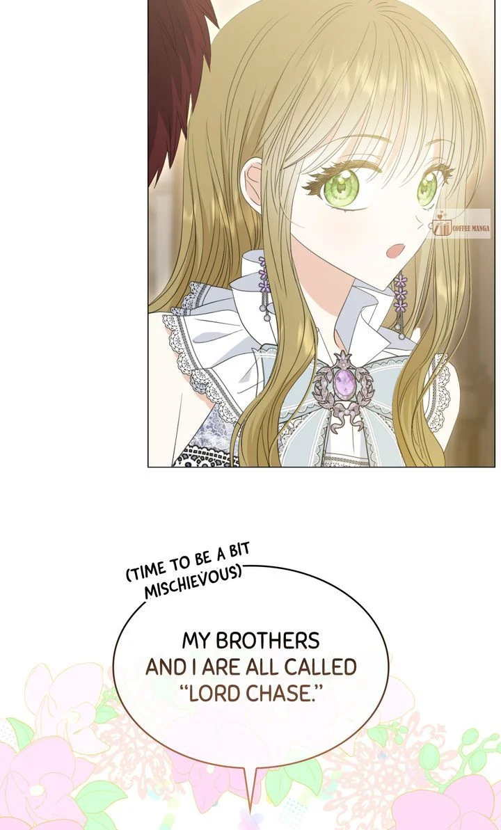 Please Leave Emily Alone Chapter 14 - Page 21