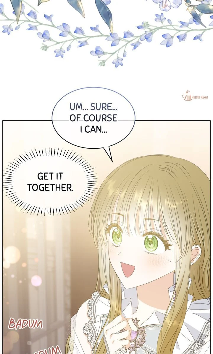 Please Leave Emily Alone Chapter 14 - Page 33