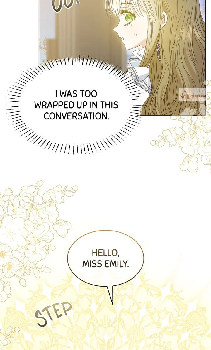 Please Leave Emily Alone Chapter 14 - Page 38