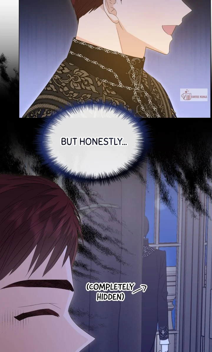 Please Leave Emily Alone Chapter 14 - Page 4