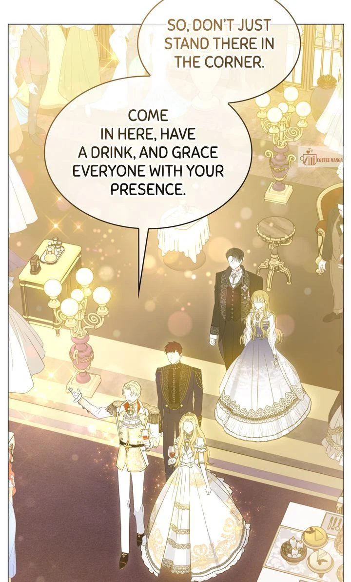 Please Leave Emily Alone Chapter 14 - Page 43
