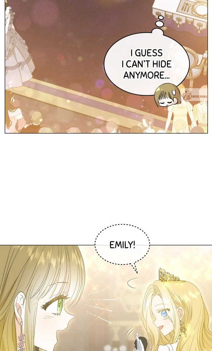 Please Leave Emily Alone Chapter 14 - Page 44