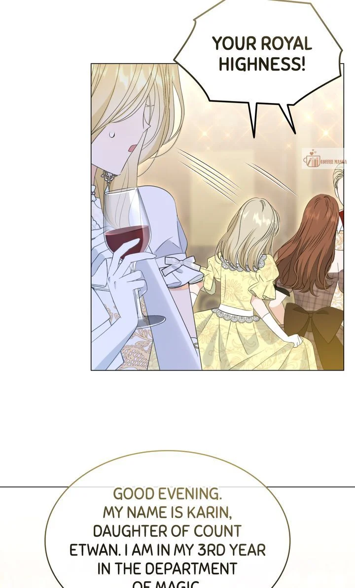 Please Leave Emily Alone Chapter 14 - Page 46
