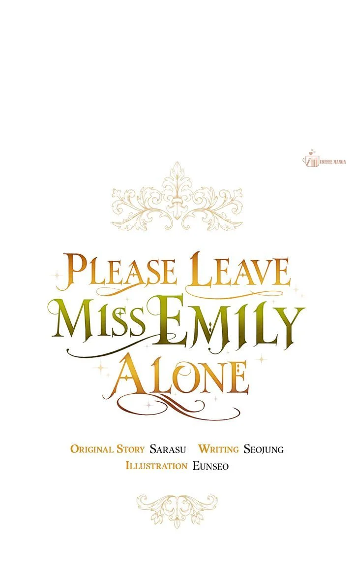 Please Leave Emily Alone Chapter 14 - Page 6