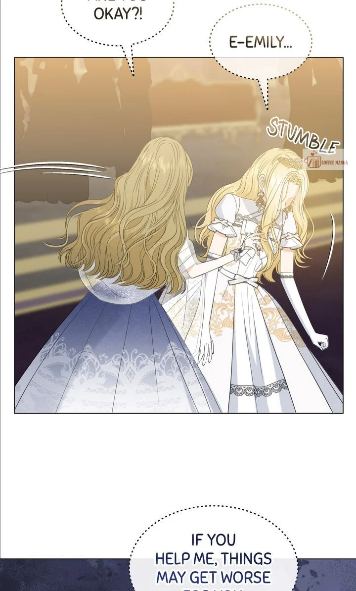 Please Leave Emily Alone Chapter 14 - Page 68
