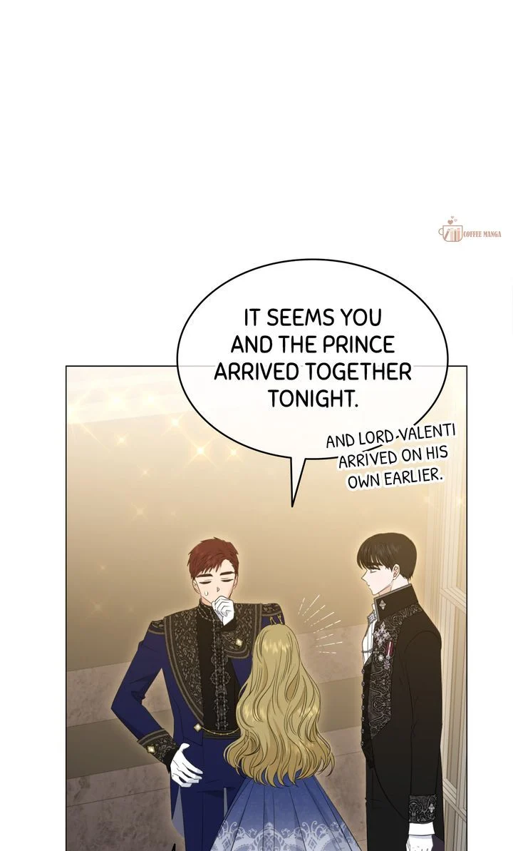 Please Leave Emily Alone Chapter 14 - Page 7