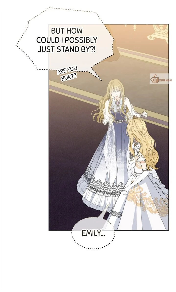 Please Leave Emily Alone Chapter 14 - Page 71