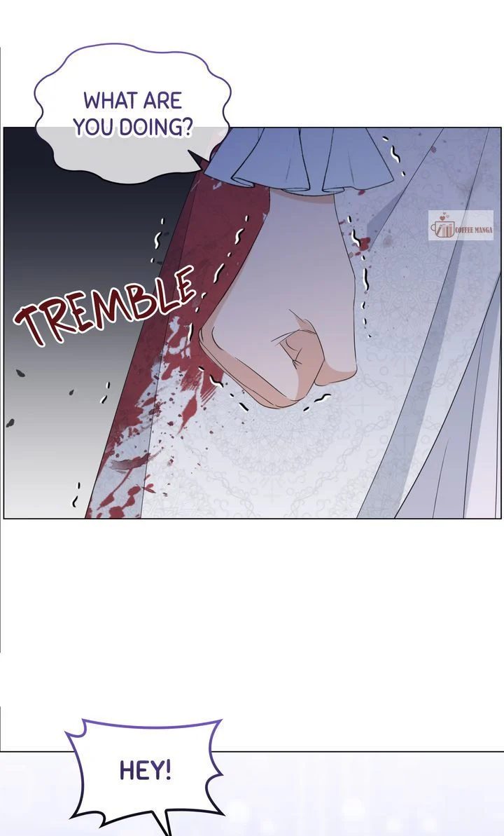 Please Leave Emily Alone Chapter 14 - Page 72