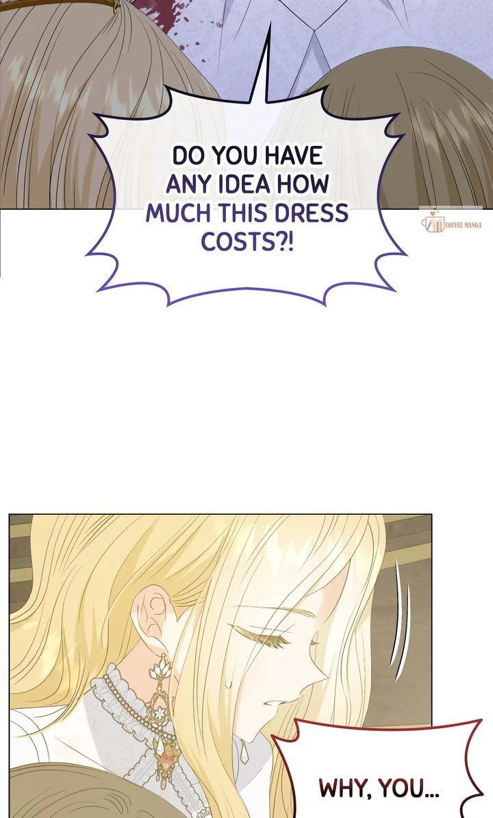 Please Leave Emily Alone Chapter 14 - Page 74