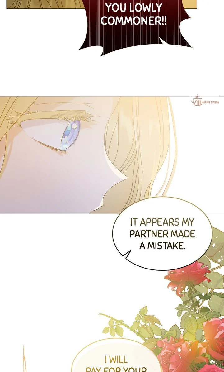 Please Leave Emily Alone Chapter 15 - Page 1