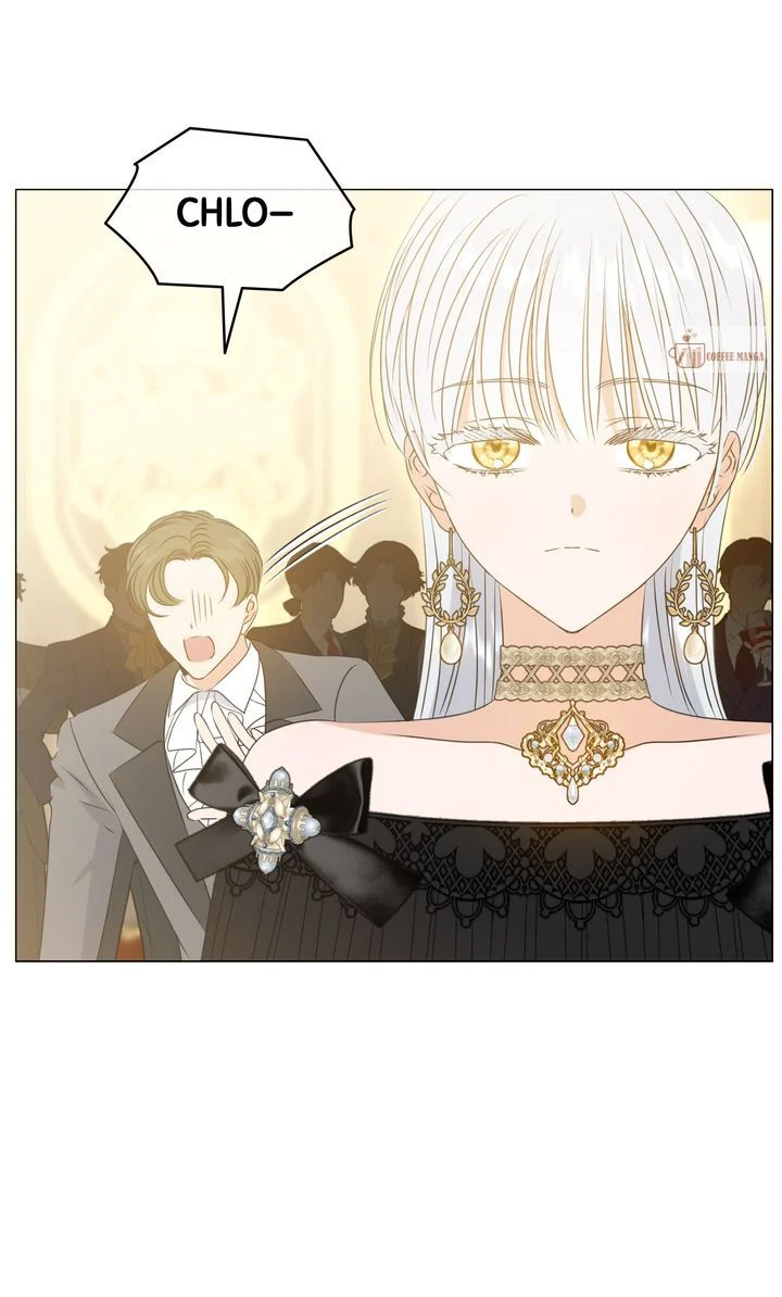 Please Leave Emily Alone Chapter 15 - Page 11