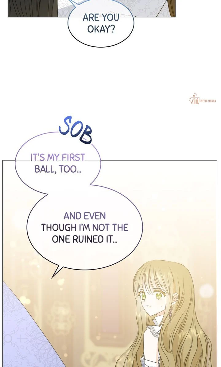 Please Leave Emily Alone Chapter 15 - Page 13