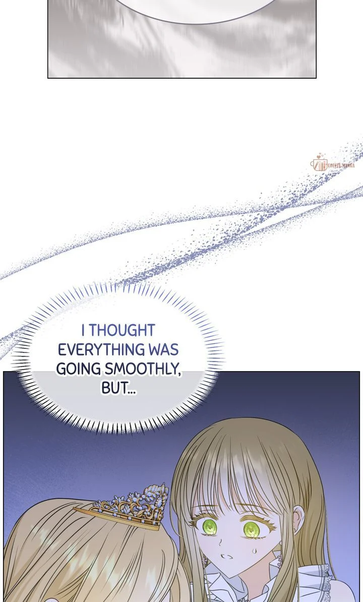 Please Leave Emily Alone Chapter 15 - Page 22