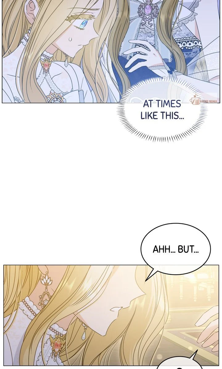 Please Leave Emily Alone Chapter 15 - Page 23