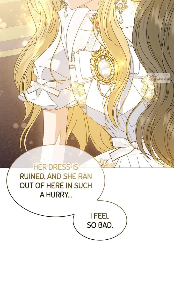 Please Leave Emily Alone Chapter 15 - Page 25