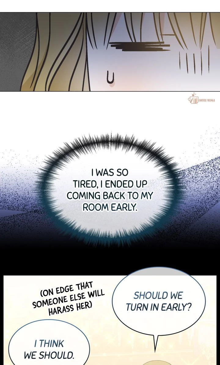 Please Leave Emily Alone Chapter 15 - Page 41