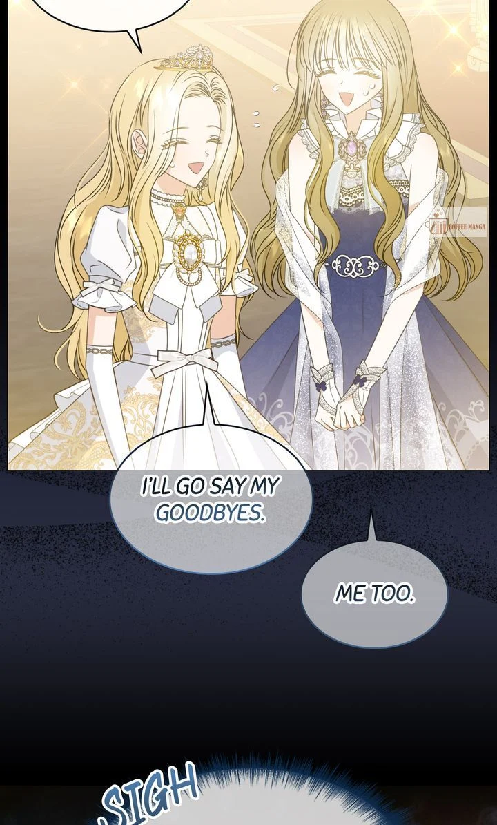 Please Leave Emily Alone Chapter 15 - Page 42