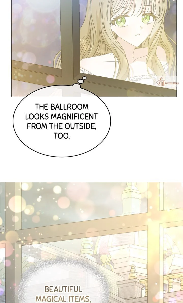 Please Leave Emily Alone Chapter 15 - Page 44