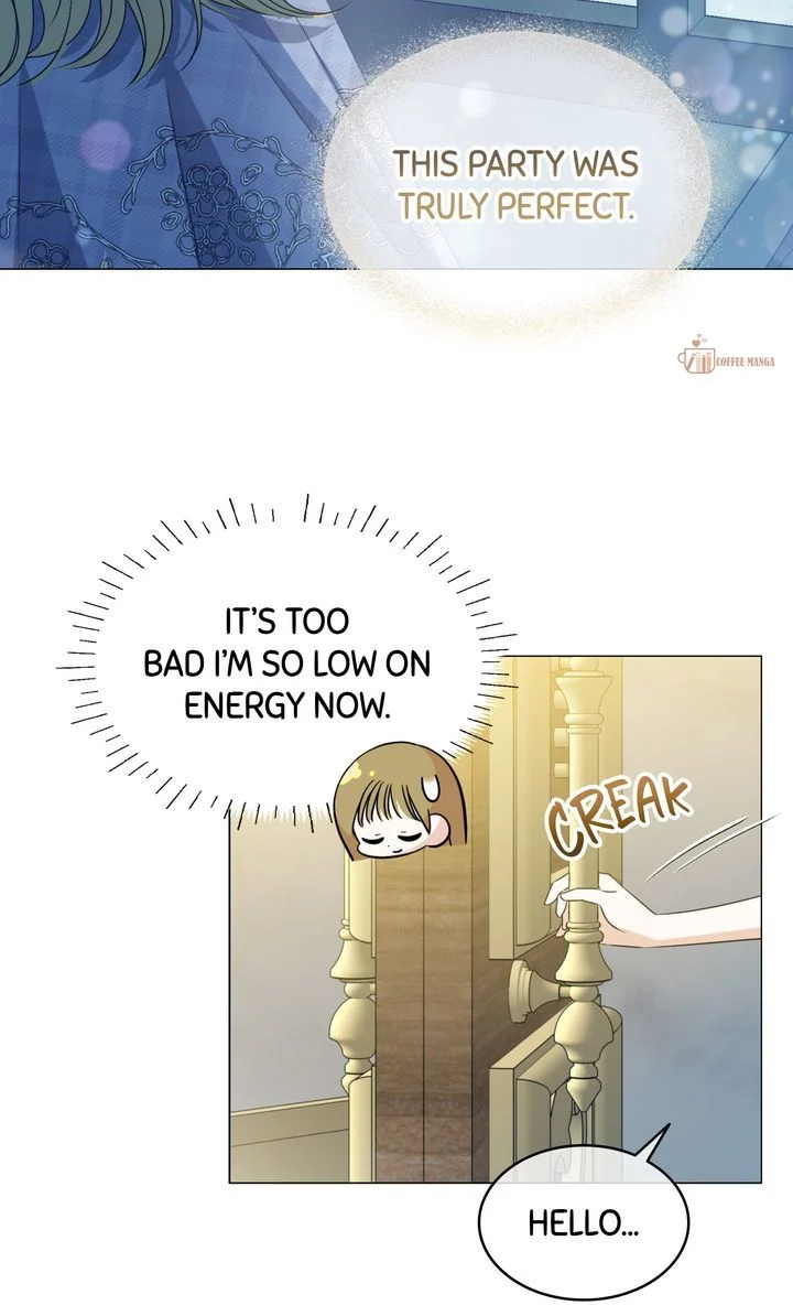 Please Leave Emily Alone Chapter 15 - Page 46