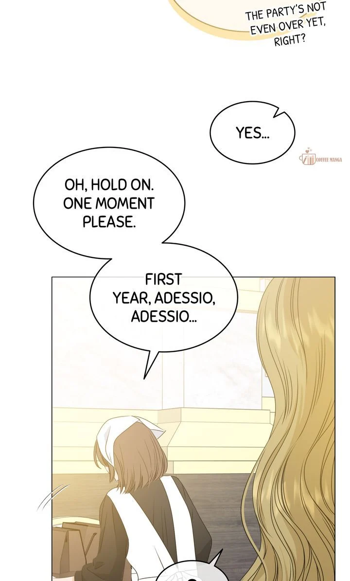 Please Leave Emily Alone Chapter 15 - Page 48