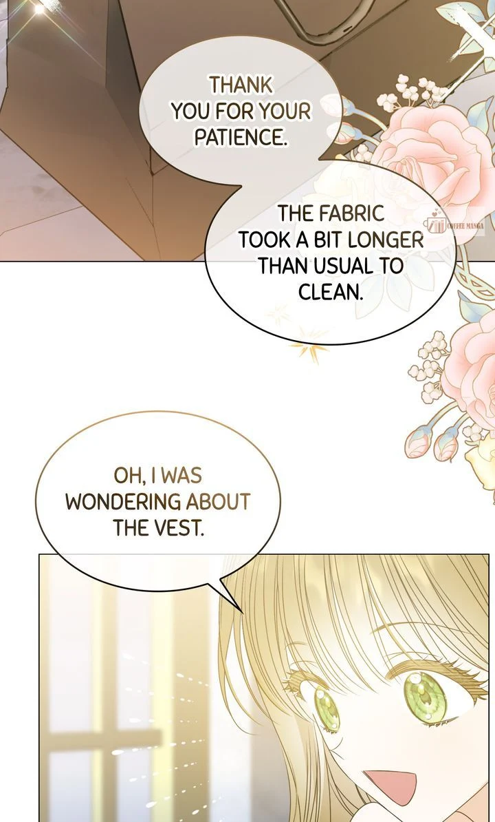 Please Leave Emily Alone Chapter 15 - Page 50