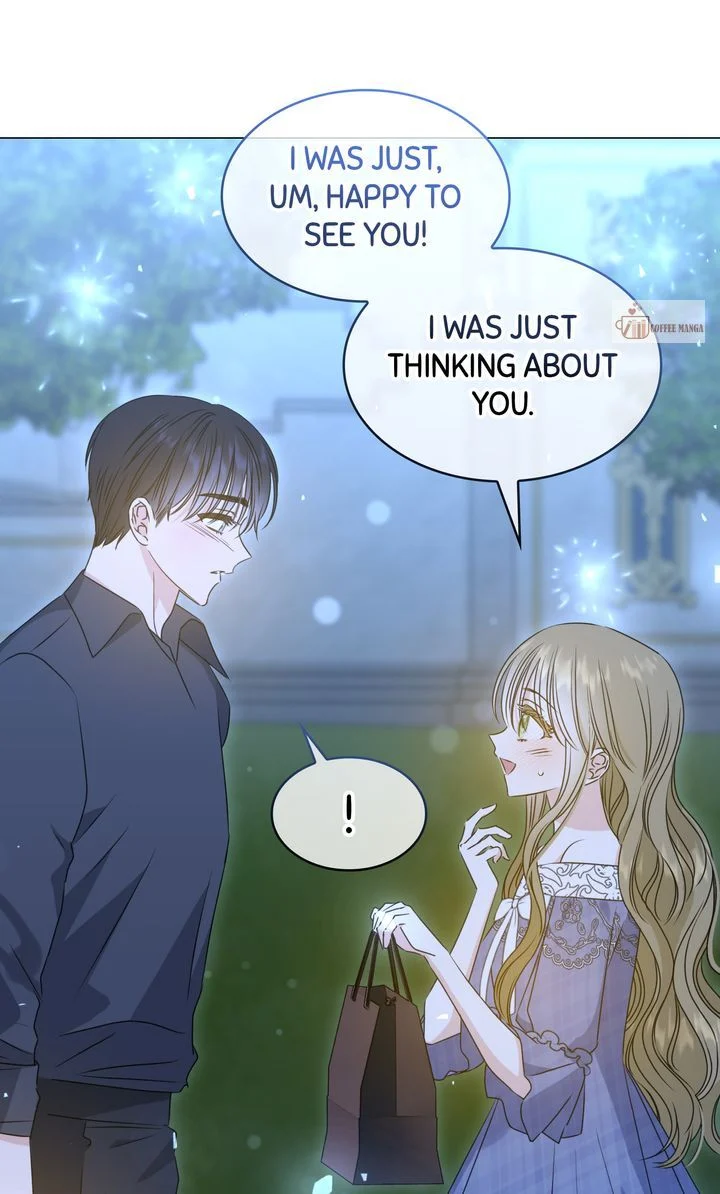Please Leave Emily Alone Chapter 15 - Page 70