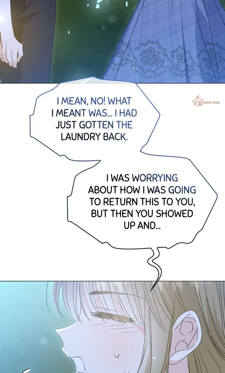 Please Leave Emily Alone Chapter 15 - Page 71