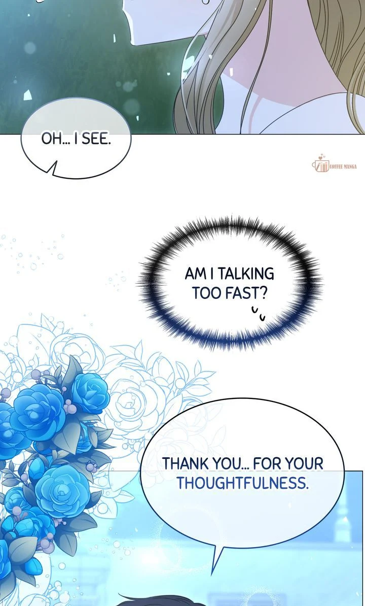 Please Leave Emily Alone Chapter 15 - Page 72