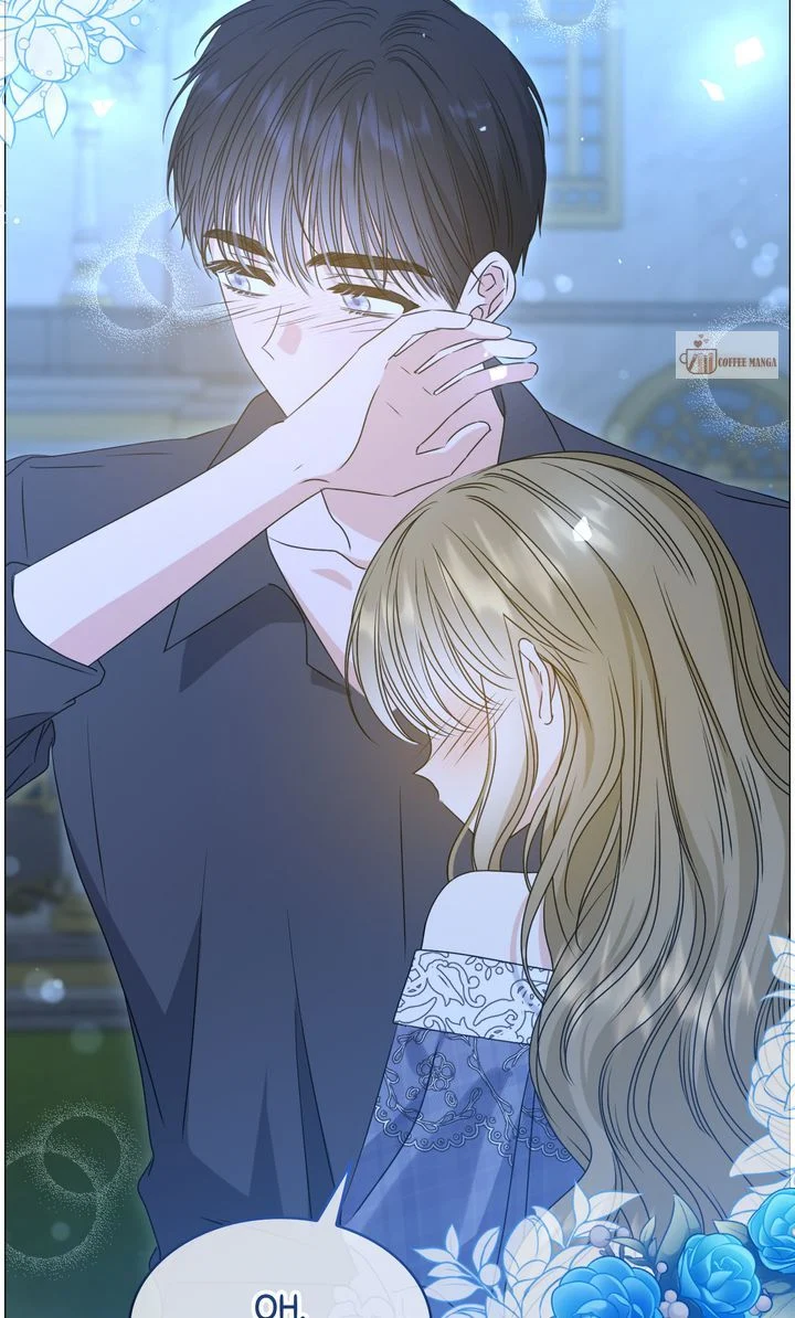 Please Leave Emily Alone Chapter 15 - Page 73