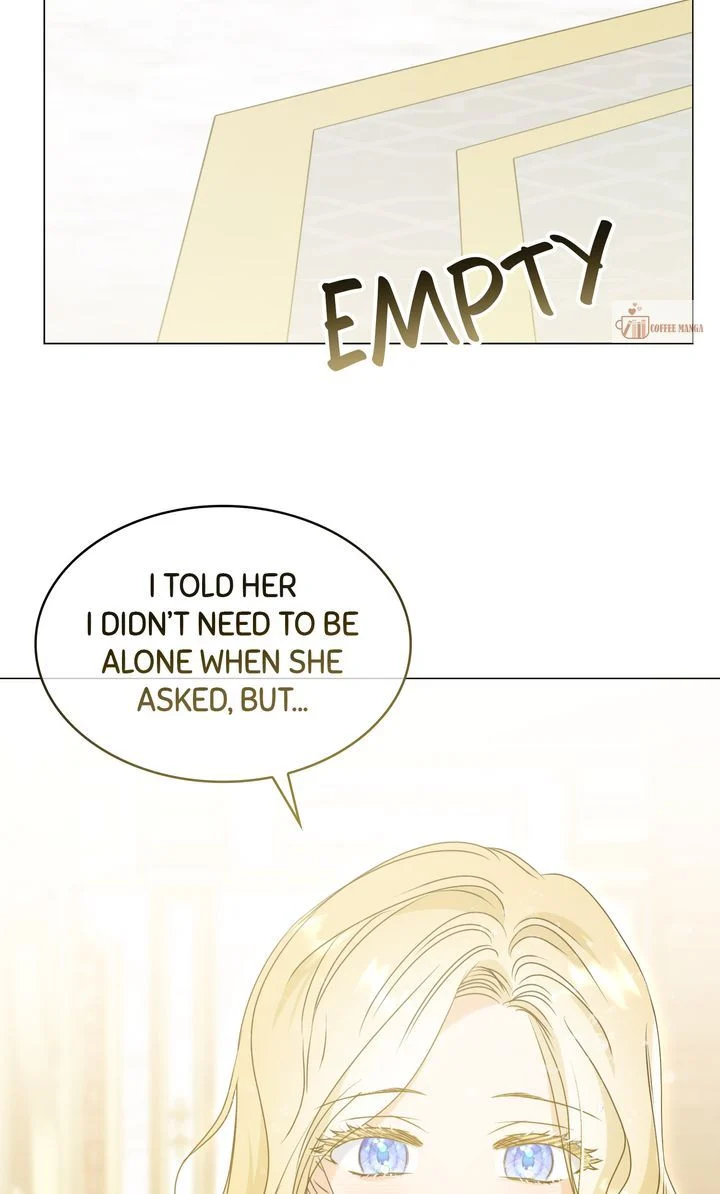 Please Leave Emily Alone Chapter 15 - Page 78