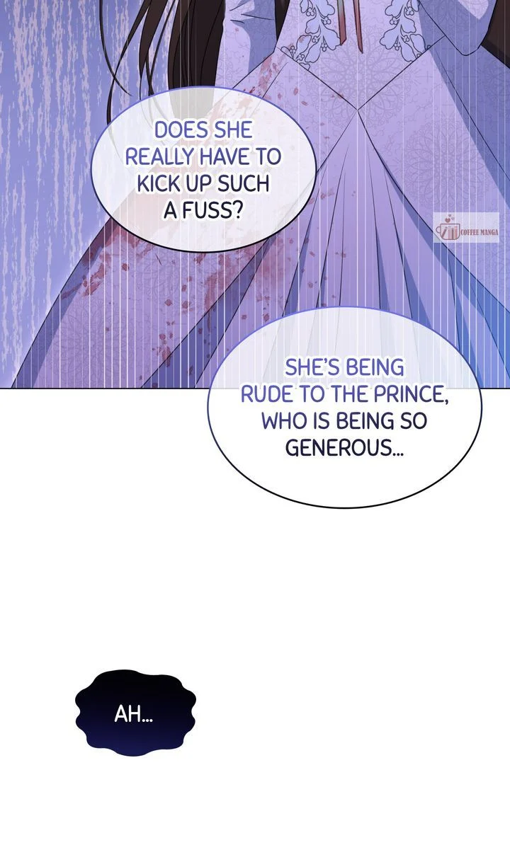 Please Leave Emily Alone Chapter 15 - Page 9