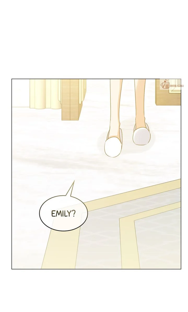 Please Leave Emily Alone Chapter 16 - Page 0