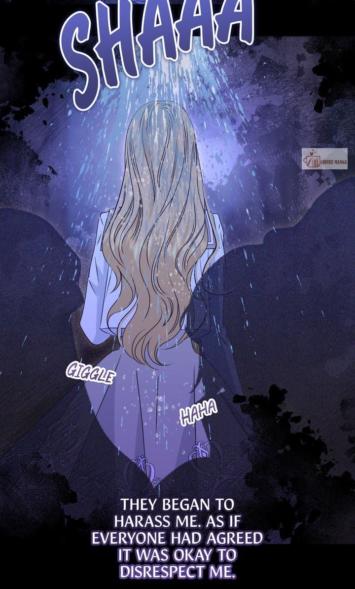 Please Leave Emily Alone Chapter 16 - Page 10