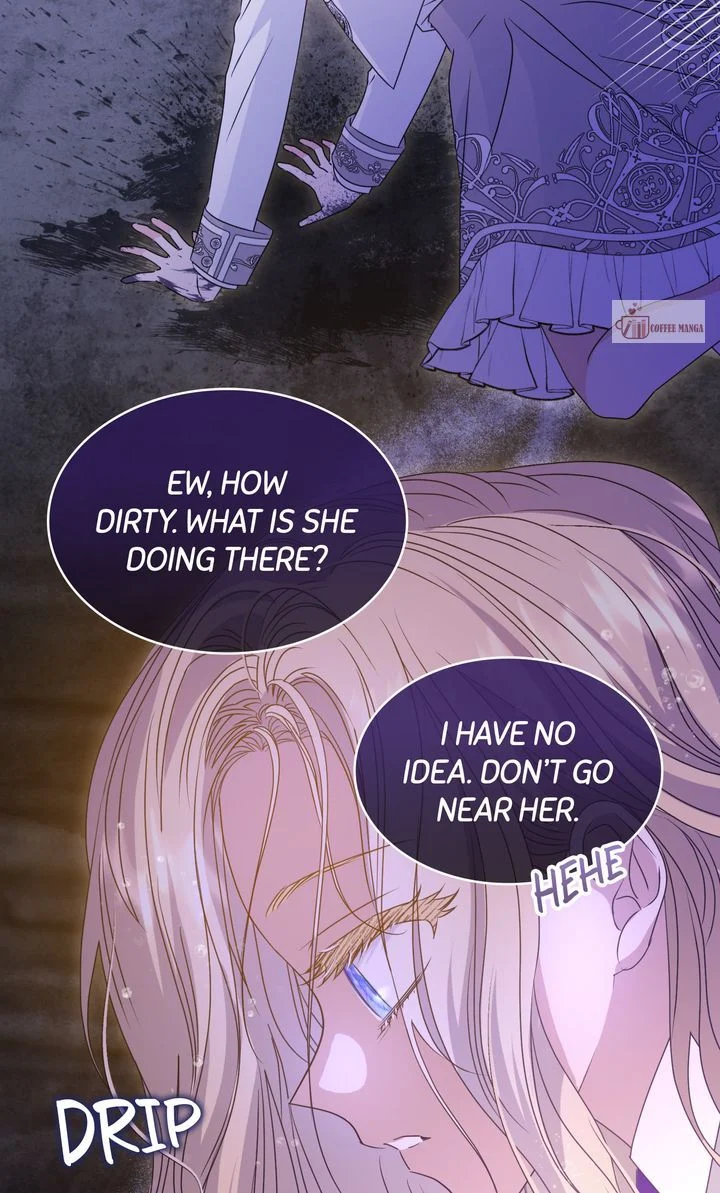 Please Leave Emily Alone Chapter 16 - Page 12