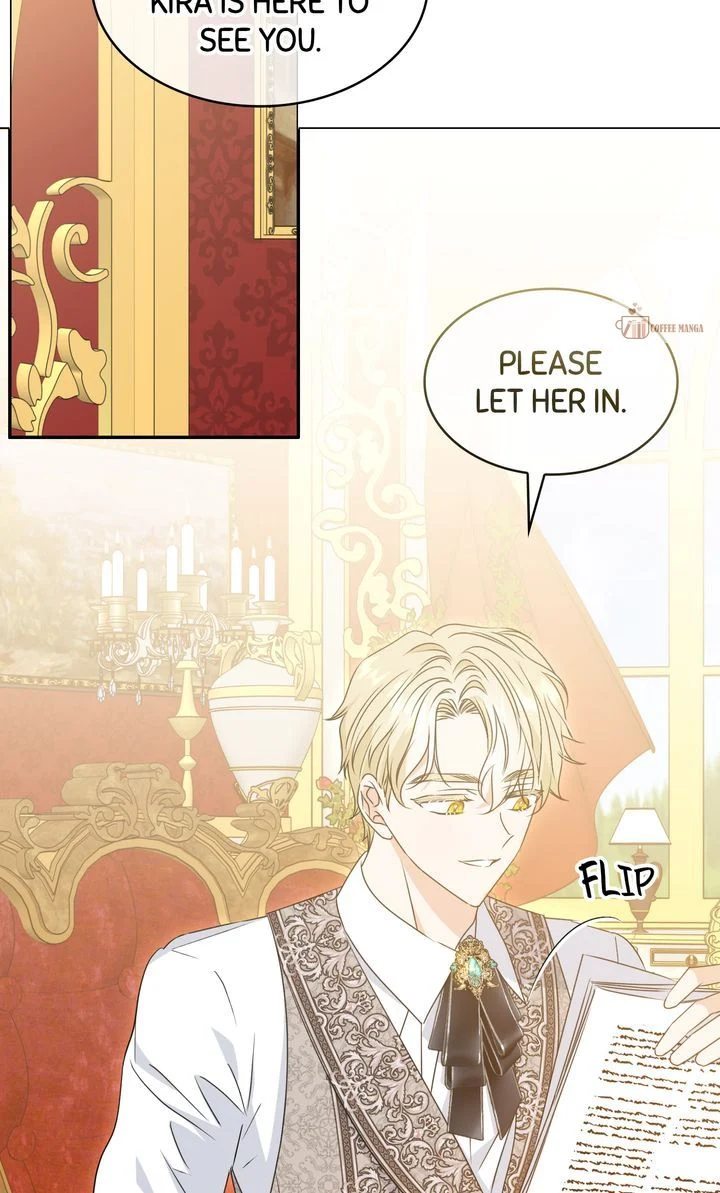 Please Leave Emily Alone Chapter 16 - Page 27