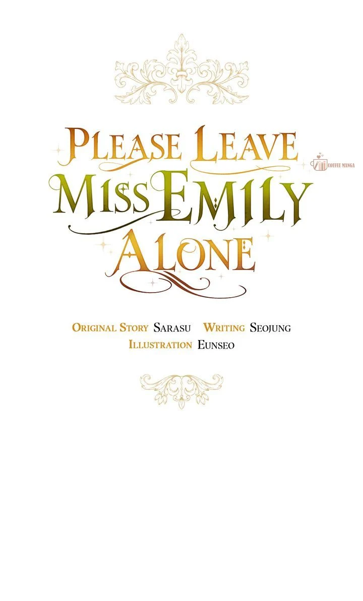 Please Leave Emily Alone Chapter 16 - Page 3