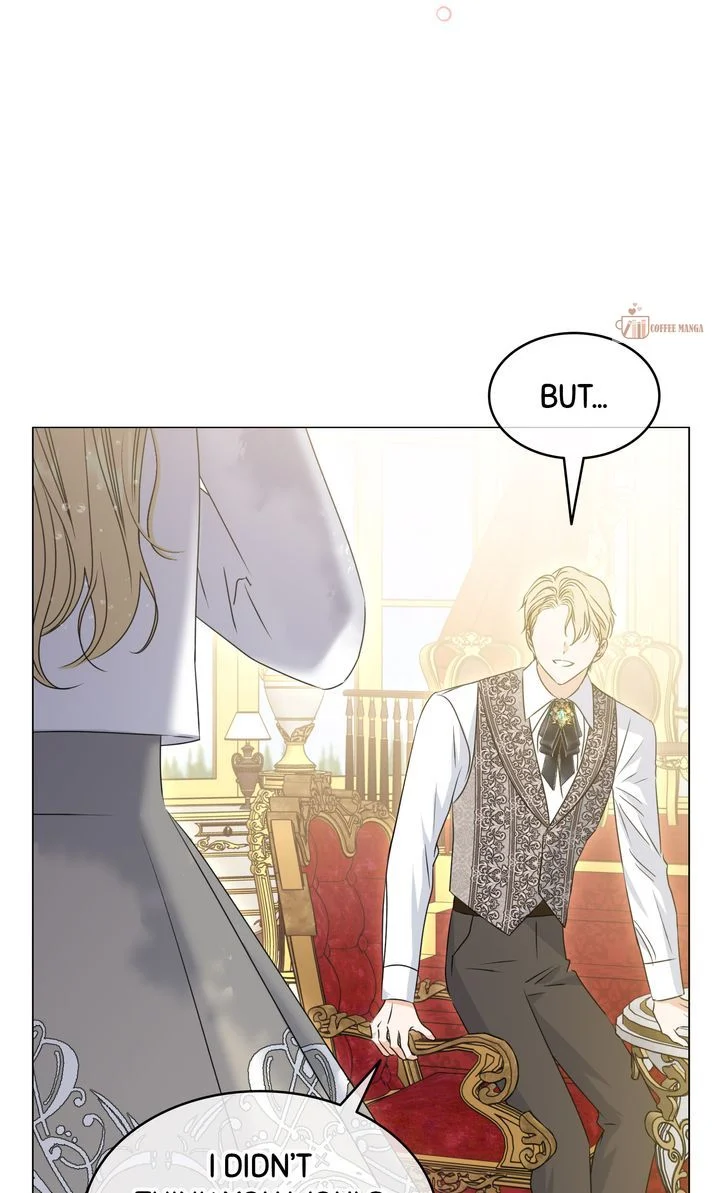 Please Leave Emily Alone Chapter 16 - Page 31